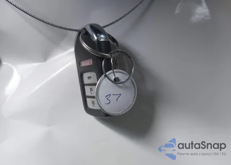 2013 Honda Accord Ex-L из США, поврежденный, VIN 1HGCR2F88DA200718